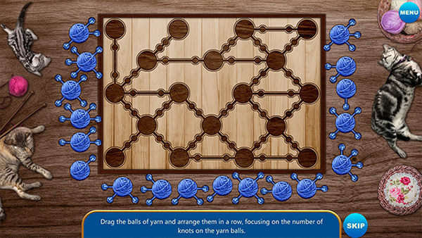 萬物尋覓2：旅行與探索