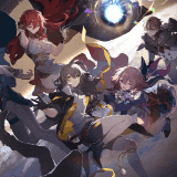 《Wallpaper Engine》星穹軌道·群星邀約高清動態壁紙
