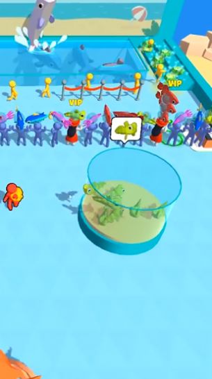 水族館之地