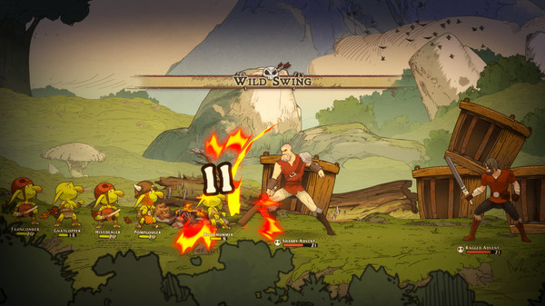 Goblin Stone中文版