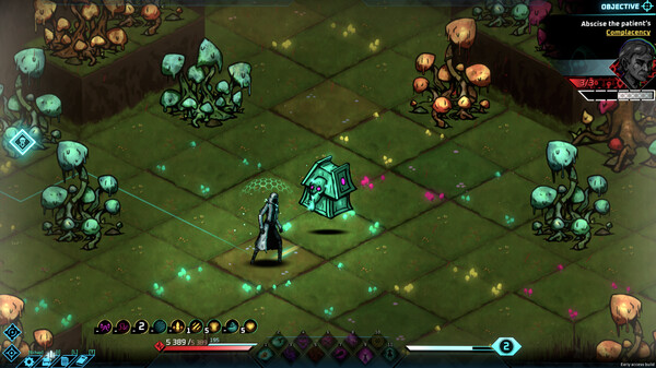 無欲：世界盡頭的安慰