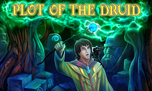 德魯伊的陰謀