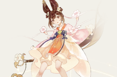 《忘川風(fēng)華錄》上官婉兒介紹