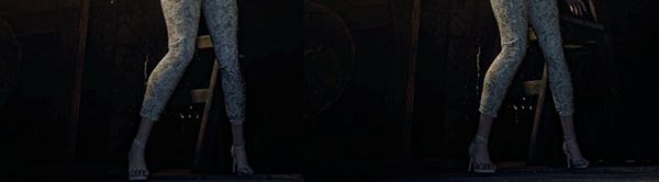 《生化危機4：重制版》阿什莉誘惑通透穿著MOD[正式版]