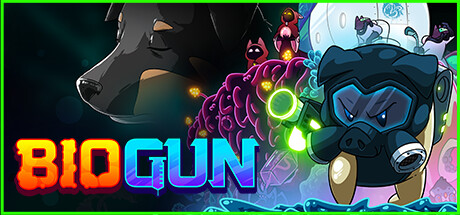 生物槍（BioGun）