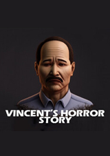 文森特的恐怖故事
