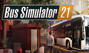 巴士模擬21
