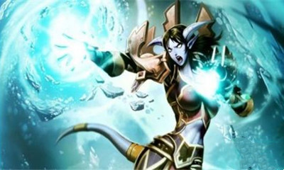 《爐石傳說》貧瘠之地愚人克蘇恩法術法卡組推薦