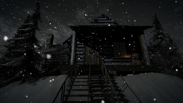 我祖父母的圣誕之謎