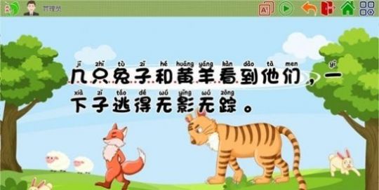 旗魚學(xué)習(xí)機(jī)