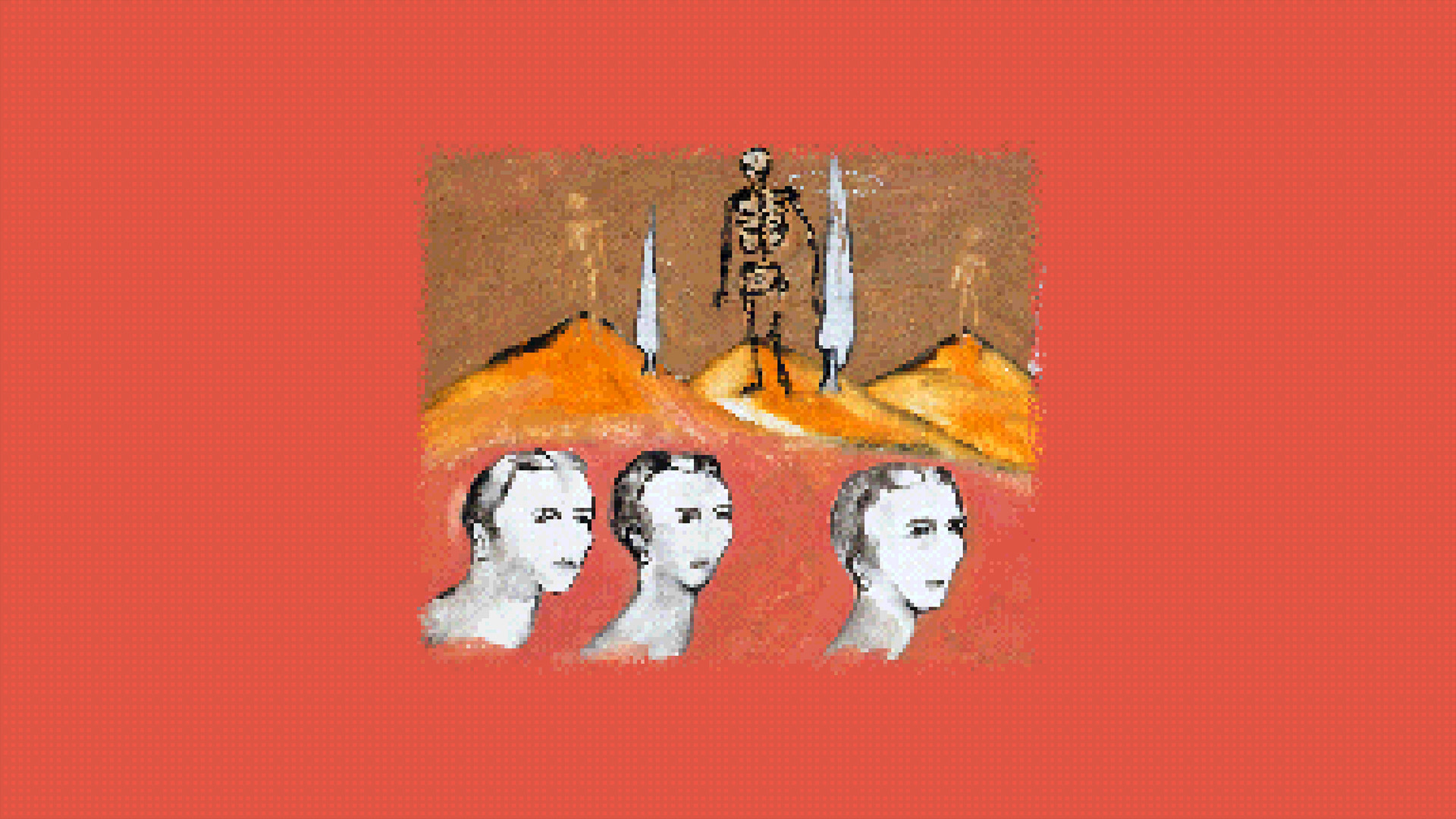 恩佐·庫奇檔案館破解版