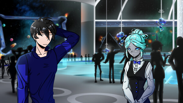 星際臺(tái)球：人類能戰(zhàn)勝機(jī)器人嗎