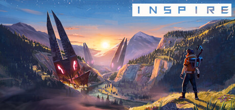 啟迪（INSPIRE）