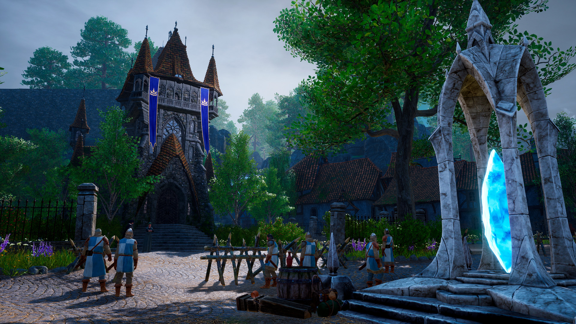 國王的恩賜2公爵版