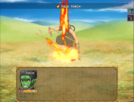 加拉里爾的故事