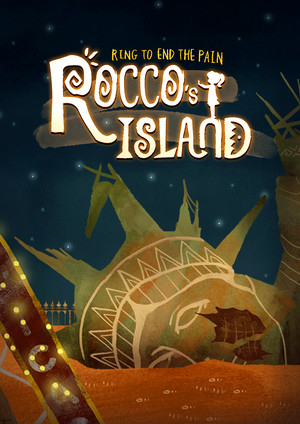 羅科島：結束痛苦的鈴聲