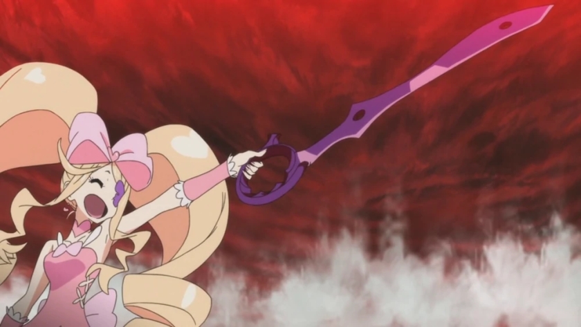《星露谷物語》Kill la Kill剪刀武器MOD