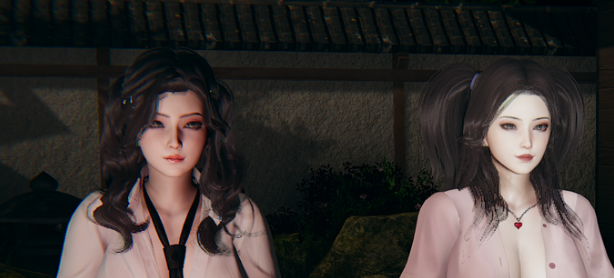 《AI少女》青春活力JK系小跑車MOD