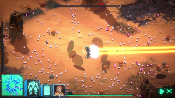 雇傭兵戰斗連隊：死神