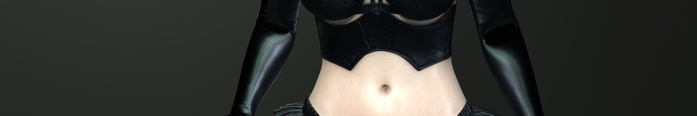 《生化危機4：重制版》阿什莉愛戀服裝v2.1MOD[正式版]
