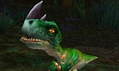 《魔獸世界》寵物暴掠幼龍獲取攻略