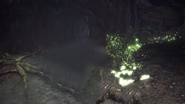 《怪物獵人：世界》安靜的偵察蠅MOD