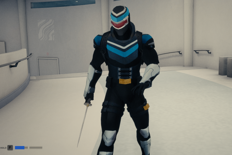 《師父》DC系列超級英雄義務警員MOD