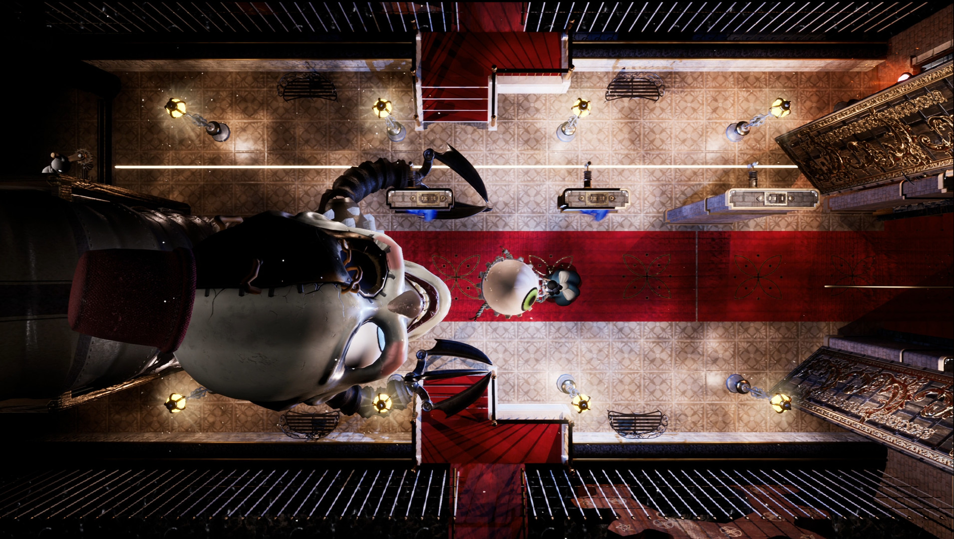 艾瑪和泰迪熊：影子歷險記