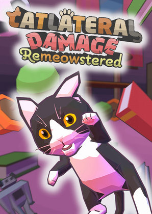 暴力喵喵拳：重制版