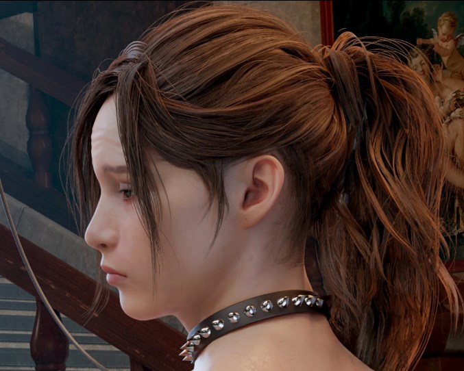 《生化危機4：重制版》邪惡手提箱MOD