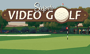 超級視頻高爾夫