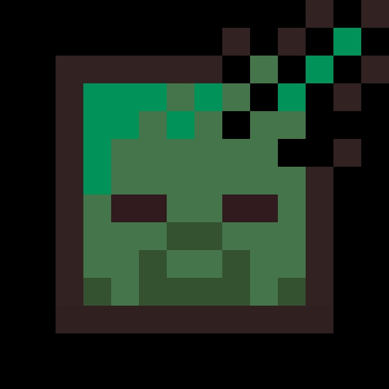 《我的世界》不會消失的生物持有物V1.19MOD