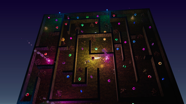 浣熊羅克西2：顛倒