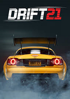 漂移21破解版