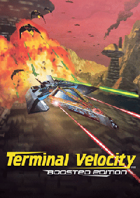 終極速度：加強(qiáng)版