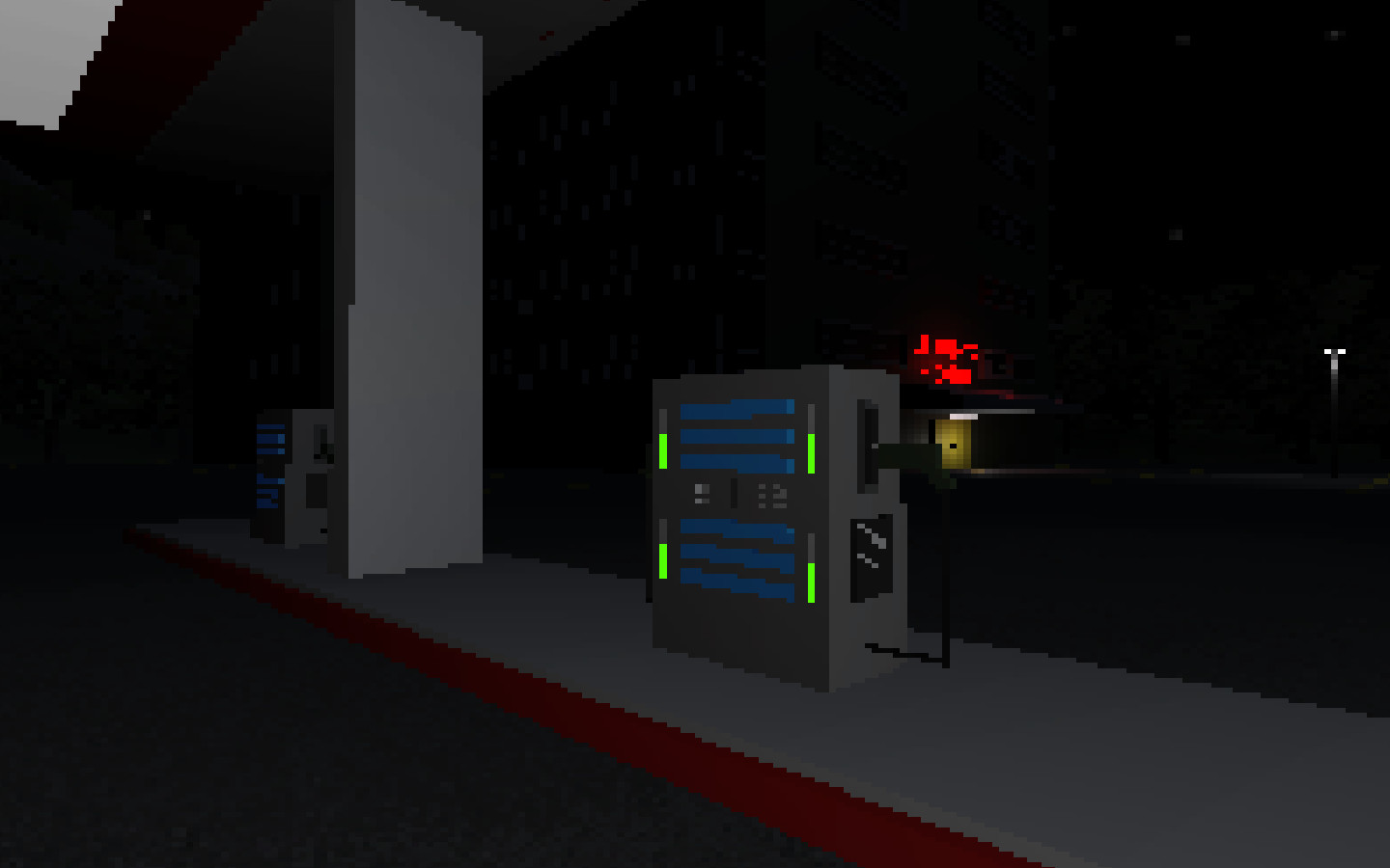 木頭殺手破解版