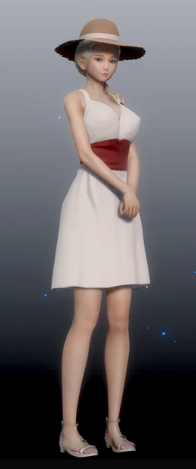 《ROOM Girl》歐洲鄉村風小姐姐MOD