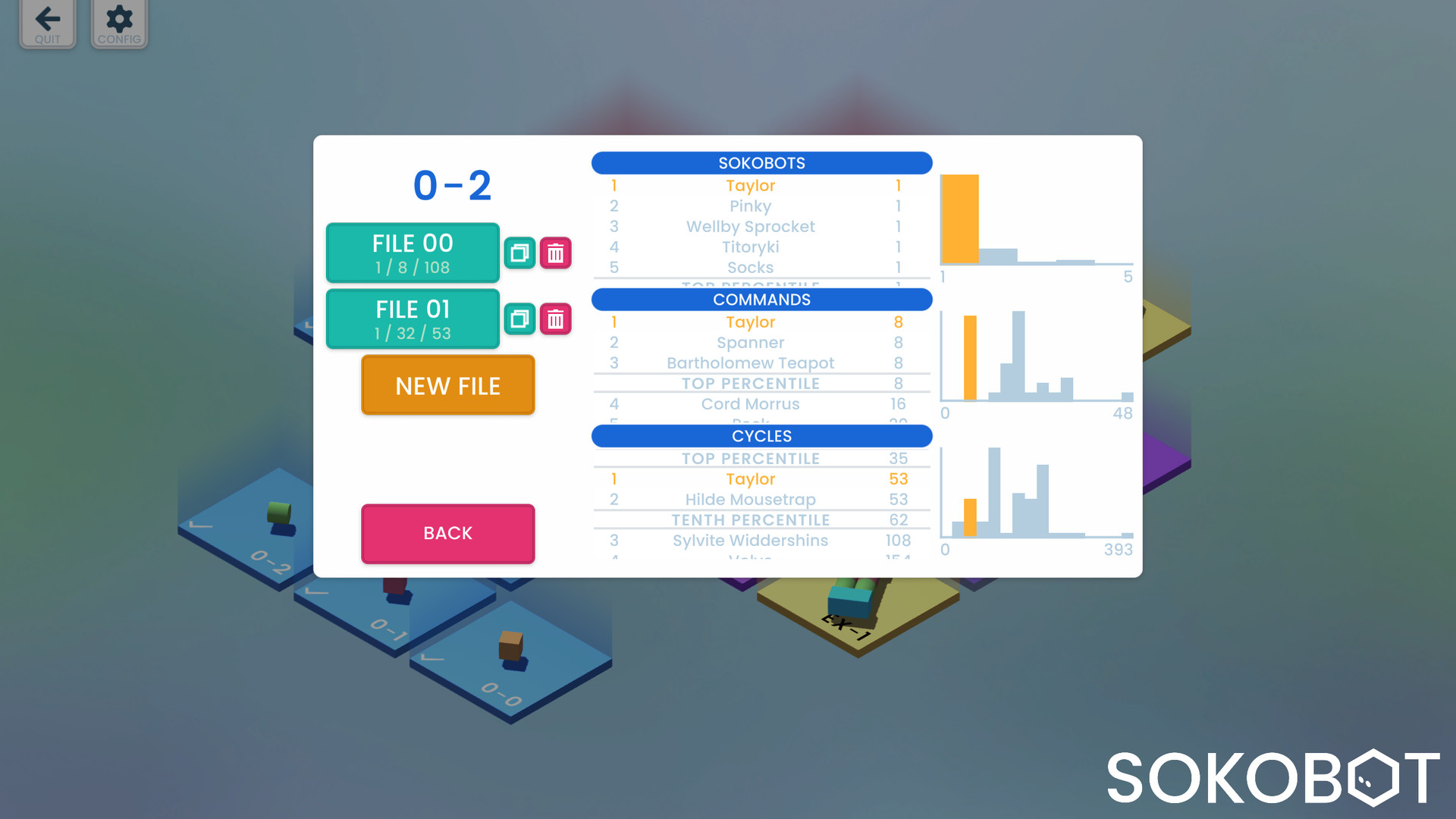 松果機(jī)器人