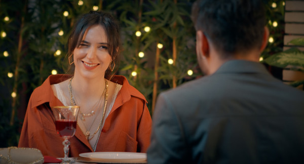 首次約會(huì)：約會(huì)遲到