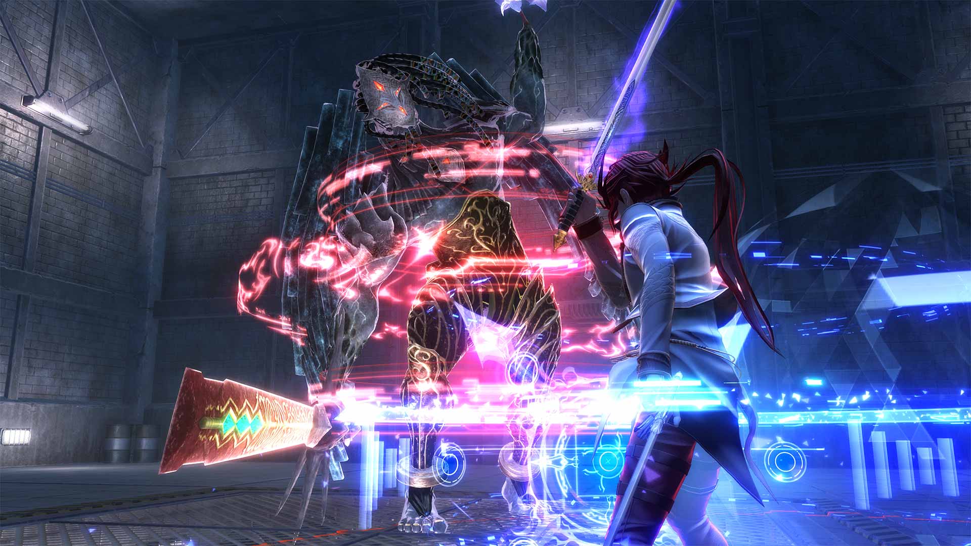 《英雄傳說(shuō)：黎之軌跡》MOD管理器3Dmigoto