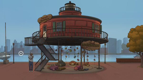 弗蘭克與德雷克