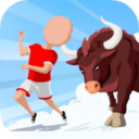 公牛別過(guò)來(lái)