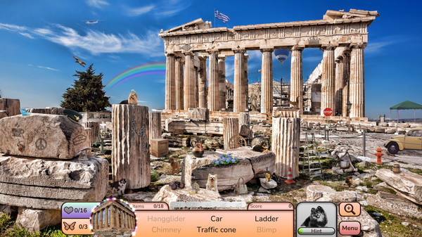 我愛找更多狗典藏版