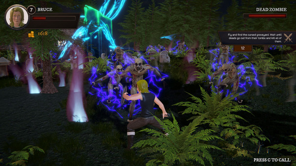 展翅飛翔：英雄誕生