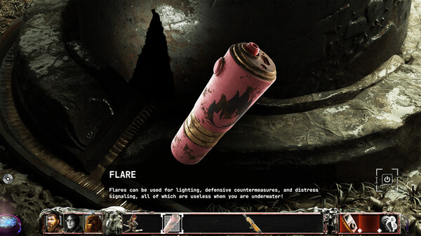 沉睡：骨圖騰正式版