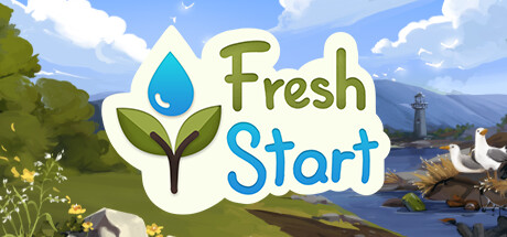 嶄新開始（Fresh Start Cleaning Simulator）