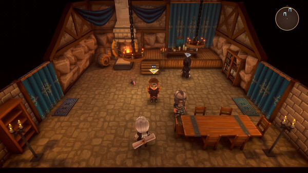 無名小卒：無派系的人