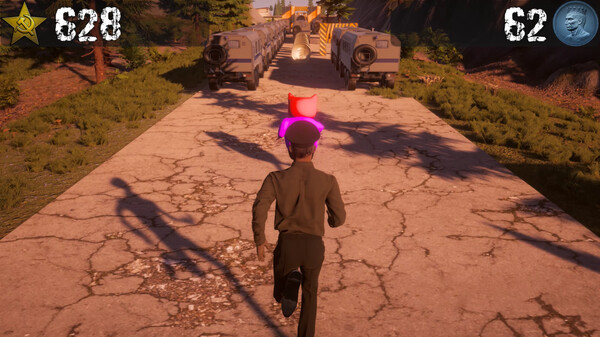 逃離俄羅斯：動員