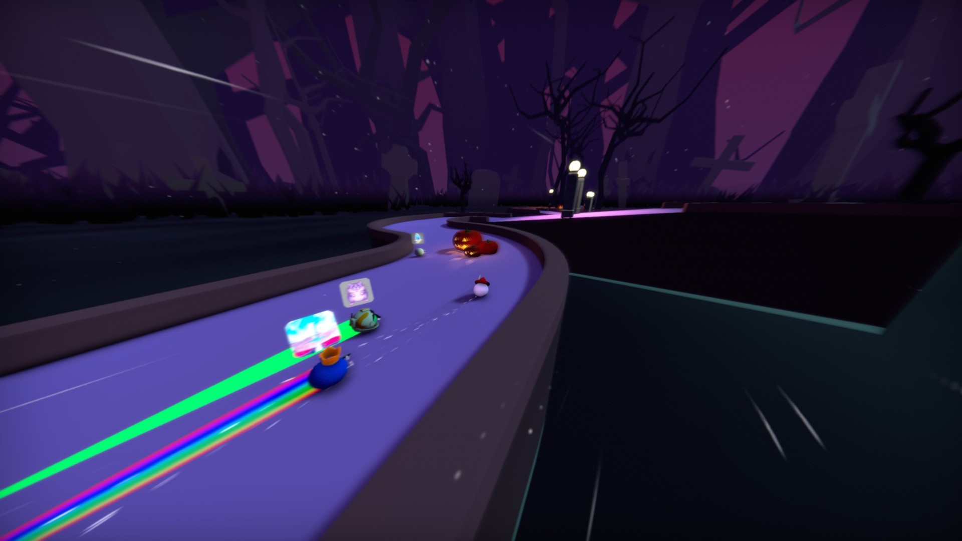 高爾夫大亂斗中文版