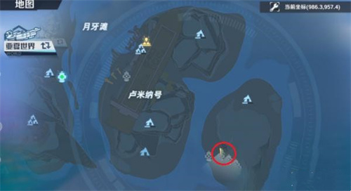 《幻塔》處女座連線技巧分享